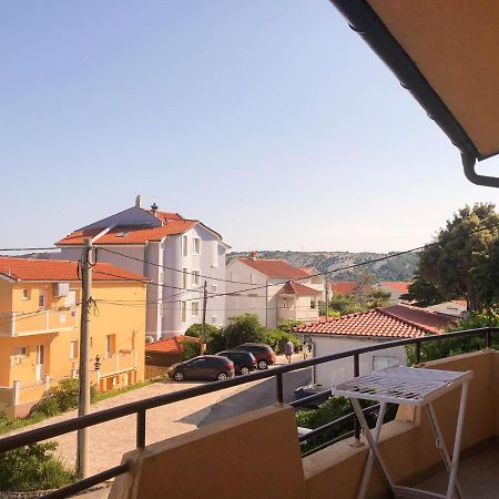 Apartments Damir 2838 Лопар Экстерьер фото