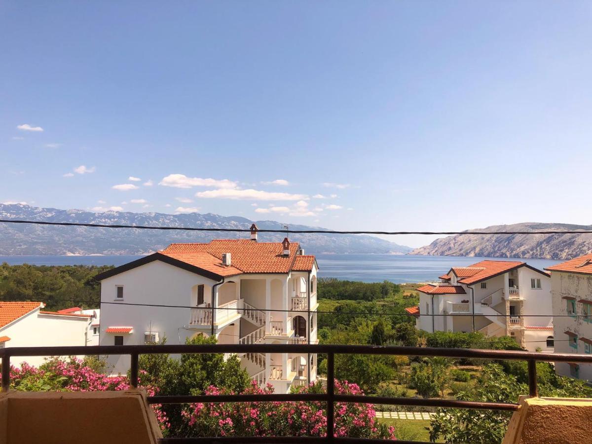Apartments Damir 2838 Лопар Экстерьер фото