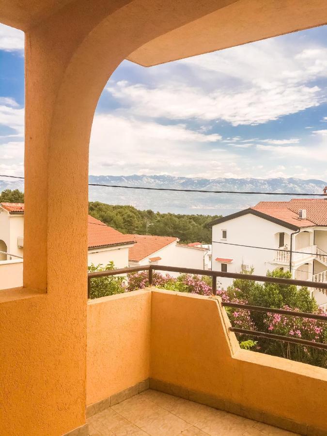 Apartments Damir 2838 Лопар Экстерьер фото