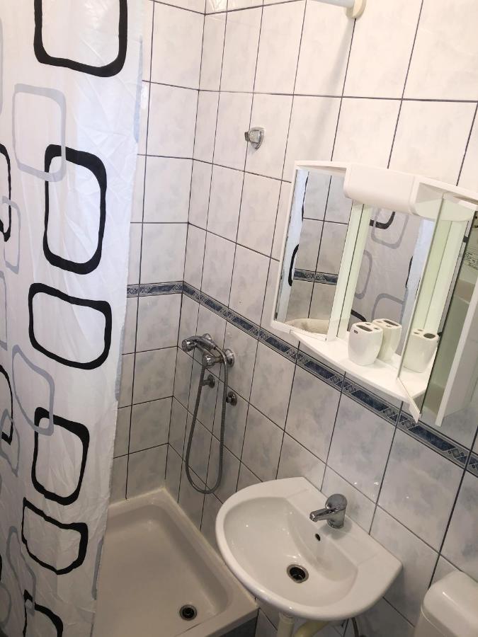 Apartments Damir 2838 Лопар Номер фото
