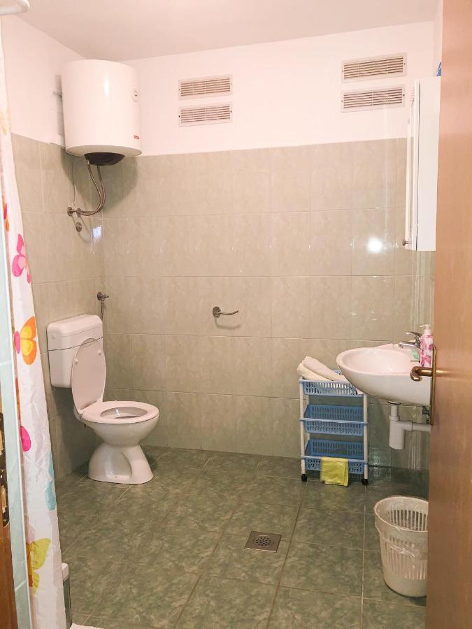 Apartments Damir 2838 Лопар Номер фото