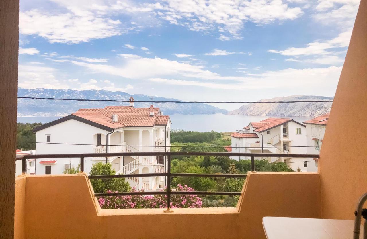 Apartments Damir 2838 Лопар Номер фото