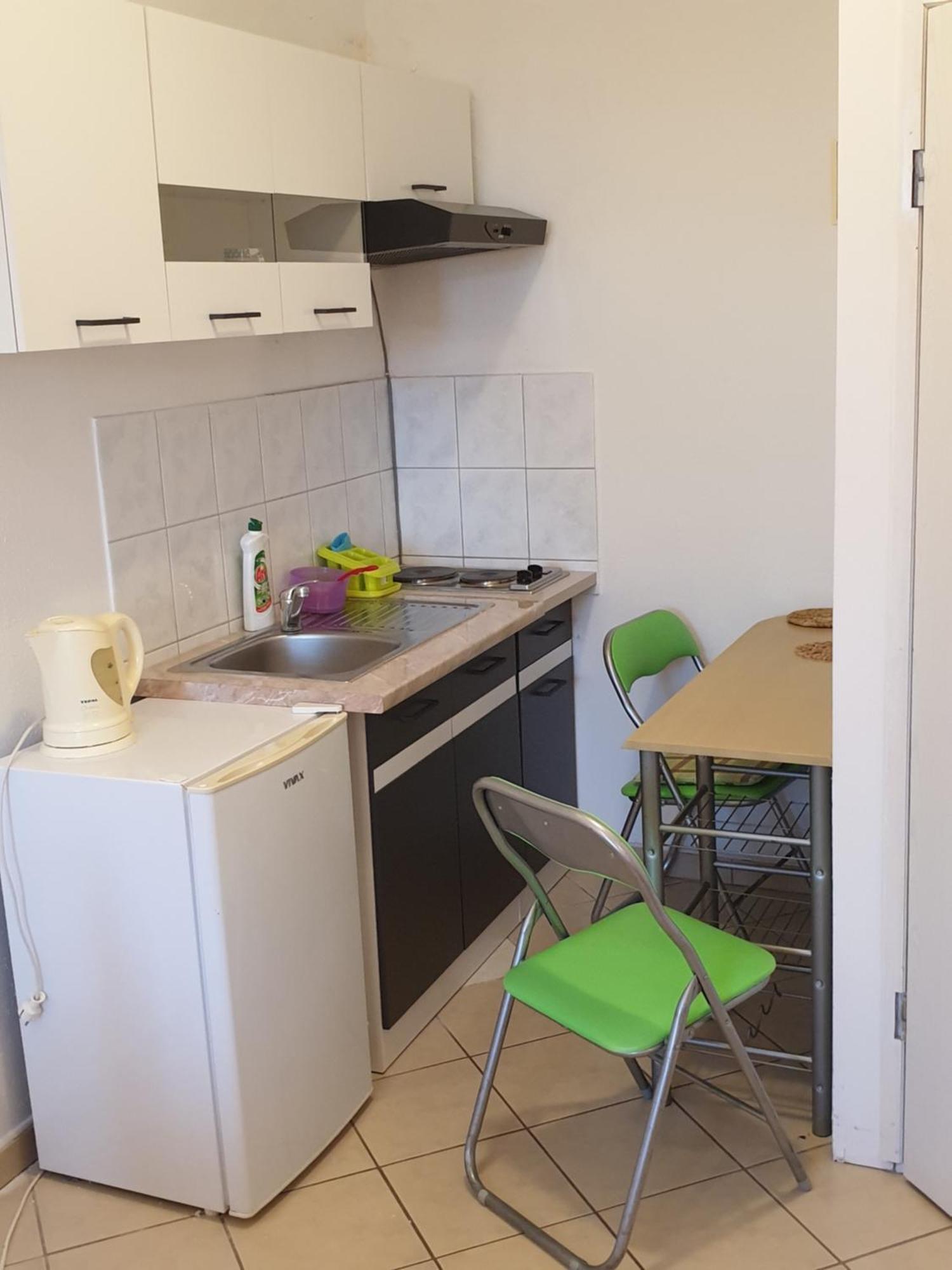 Apartments Damir 2838 Лопар Номер фото